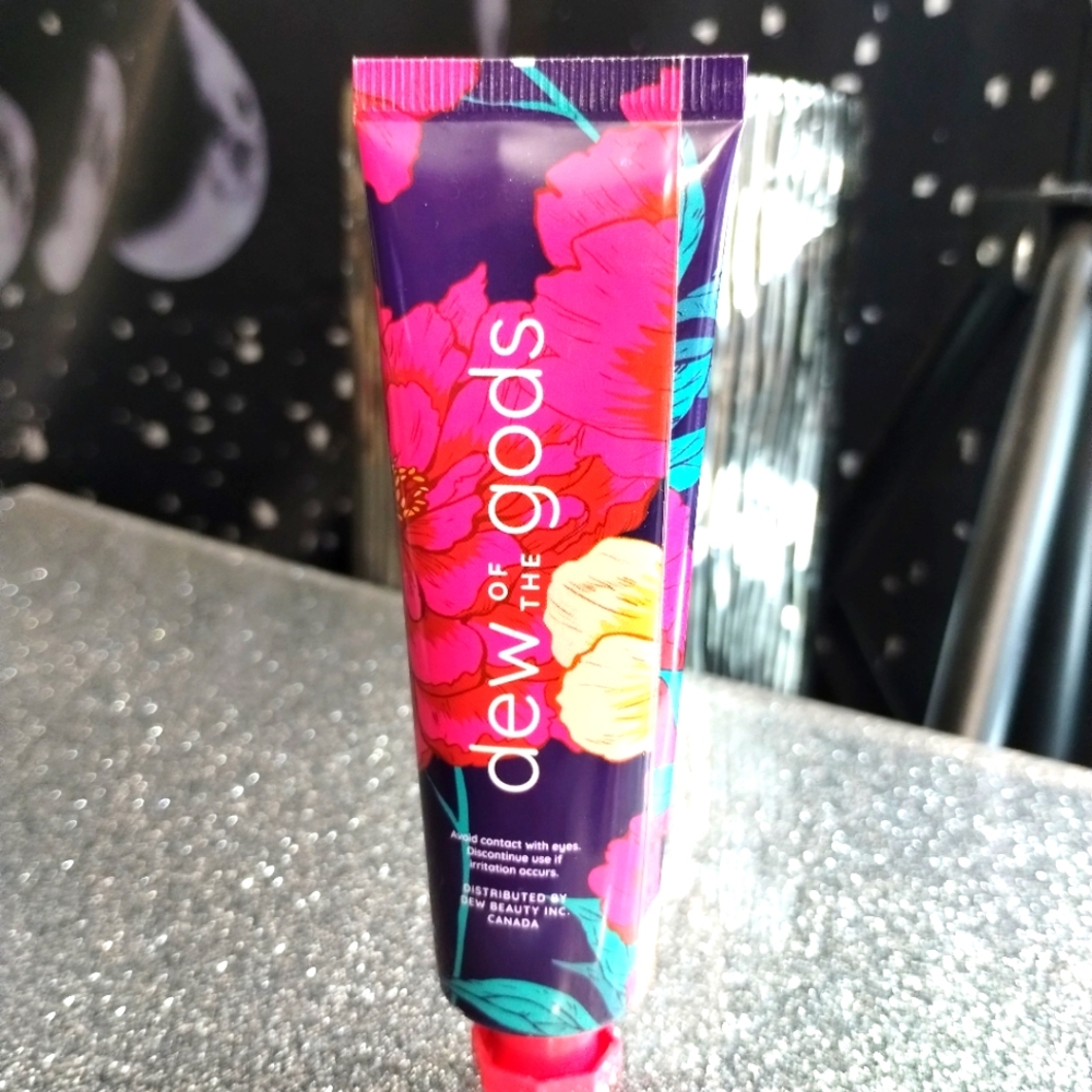 Dew of the gods breakfast primer